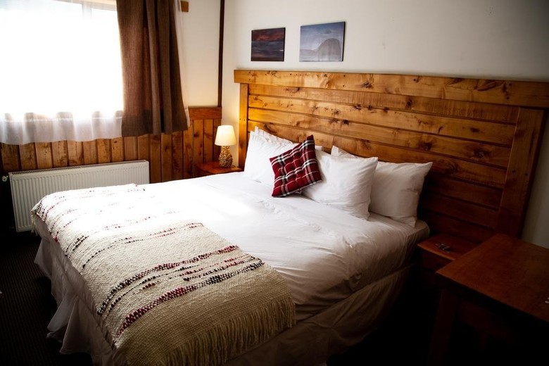 Hotel Weskar Lodge