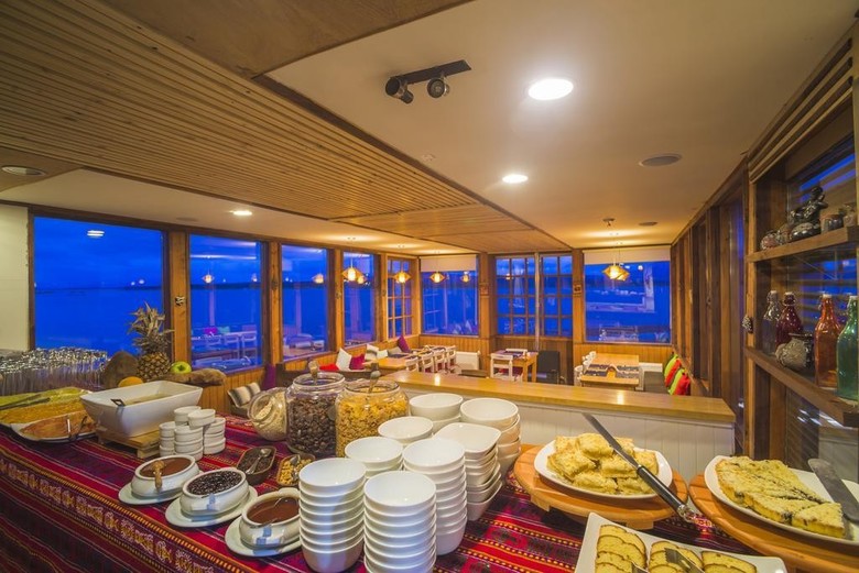 Hotel Weskar Lodge