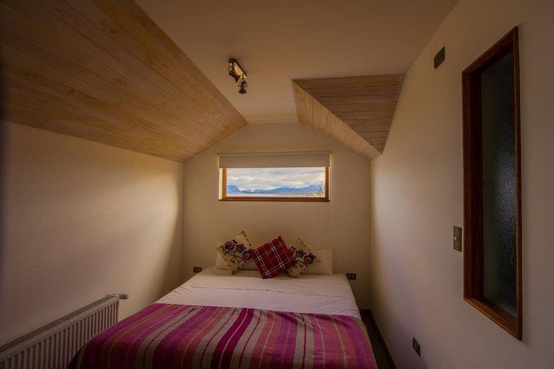 Hotel Weskar Lodge