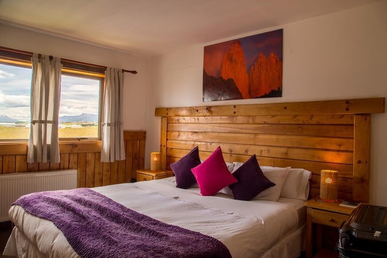Hotel Weskar Lodge