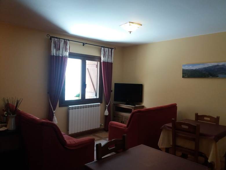 Hostal Rural Casa Parda