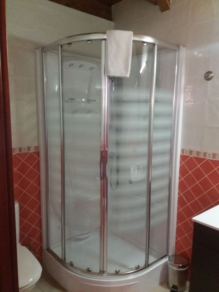 Hostal Rural Casa Parda