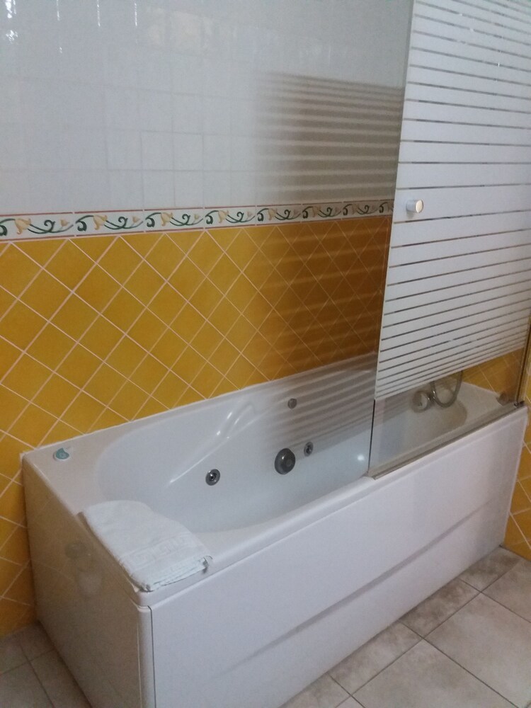 Hostal Rural Casa Parda