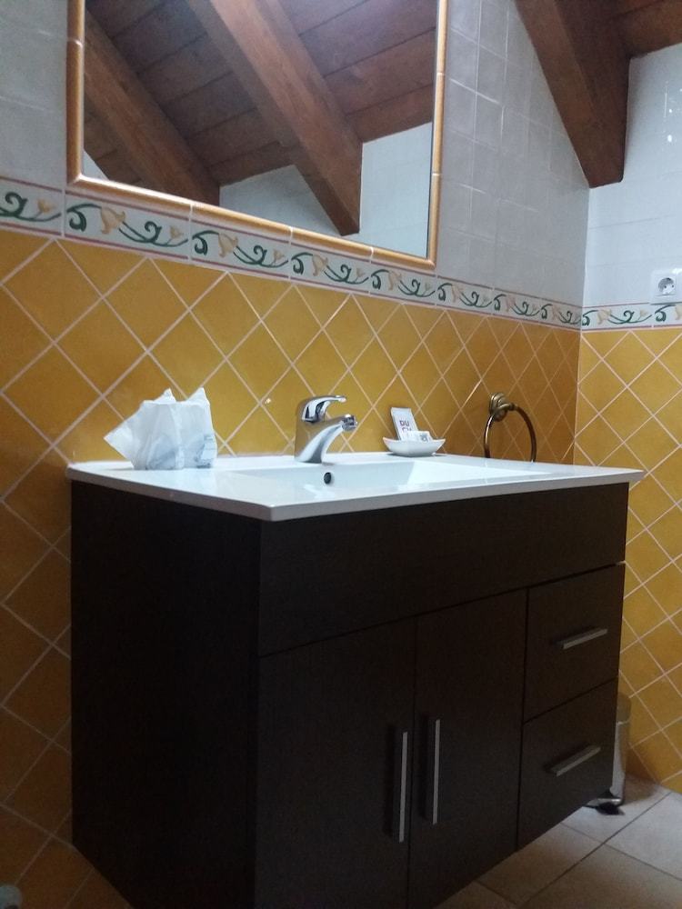 Hostal Rural Casa Parda