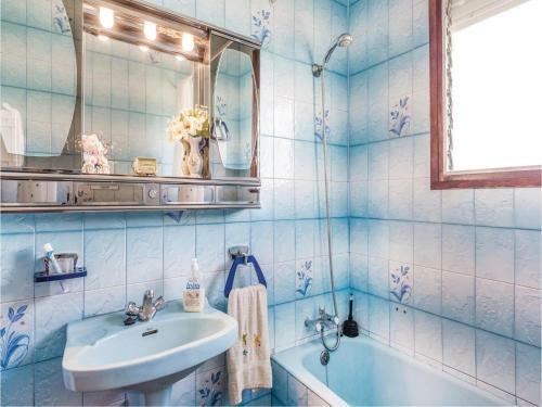Holiday Home Av. Roca Plana