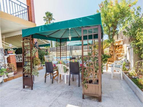 Holiday Home Av. Roca Plana