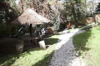 Lodge Posada Del Bosque