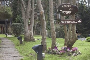 Lodge Posada Del Bosque