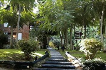 Lodge Posada Del Bosque