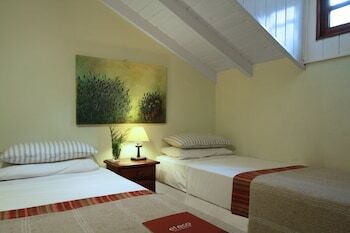 Lodge Posada Del Bosque