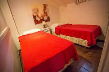 Lodge Posada Del Bosque