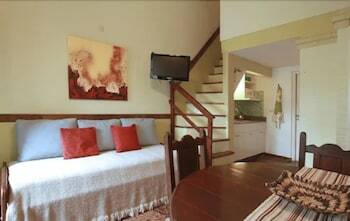 Lodge Posada Del Bosque