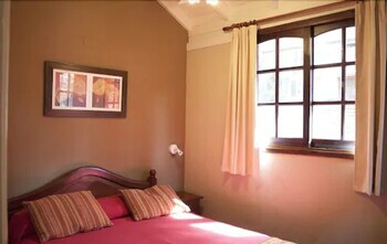 Lodge Posada Del Bosque