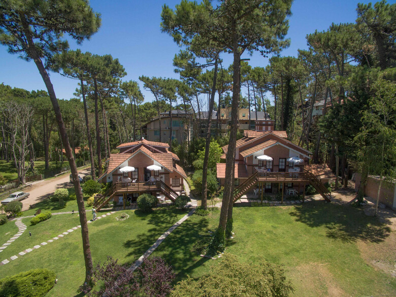 Lodge Posada Del Bosque