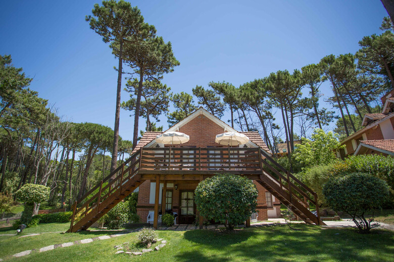 Lodge Posada Del Bosque