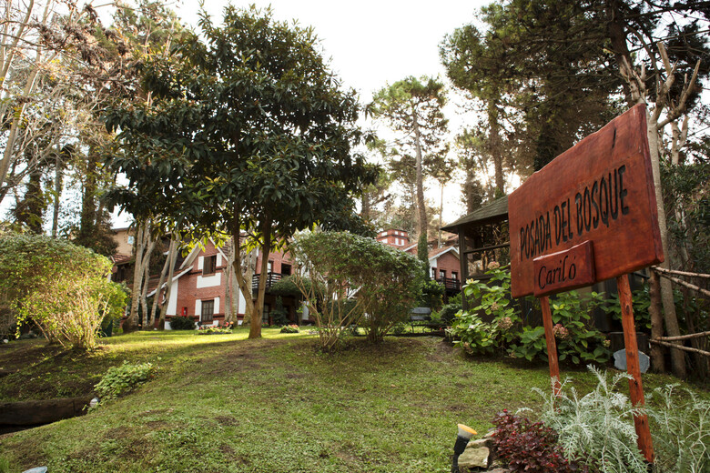 Lodge Posada Del Bosque