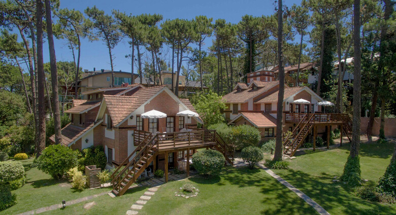Lodge Posada Del Bosque