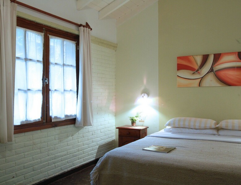 Lodge Posada Del Bosque