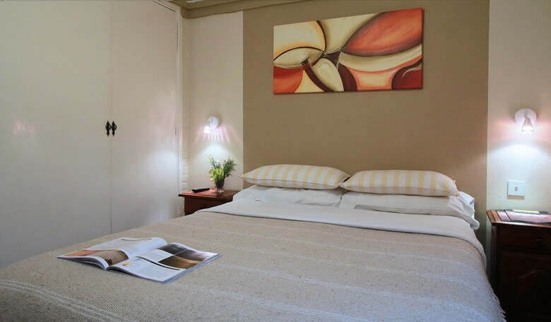 Lodge Posada Del Bosque