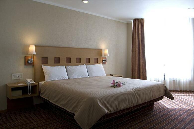 Hotel Mirabel
