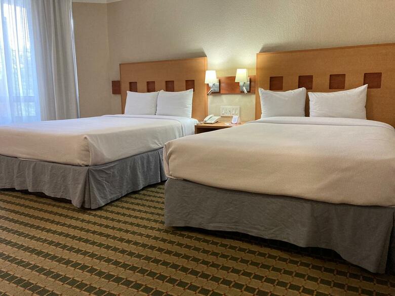 Hotel Mirabel