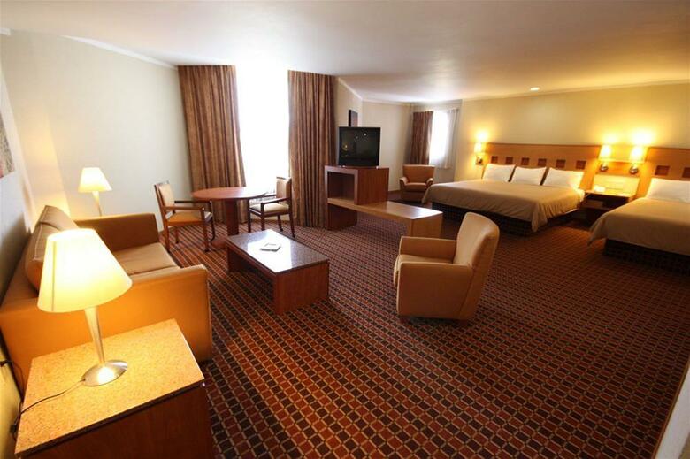 Hotel Mirabel