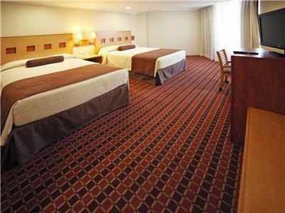 Hotel Mirabel