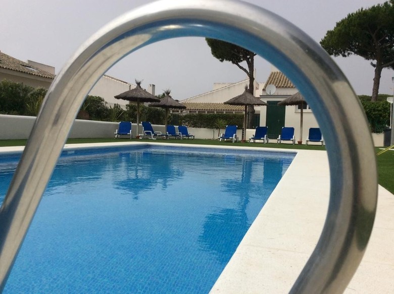 Villas La Barrosa