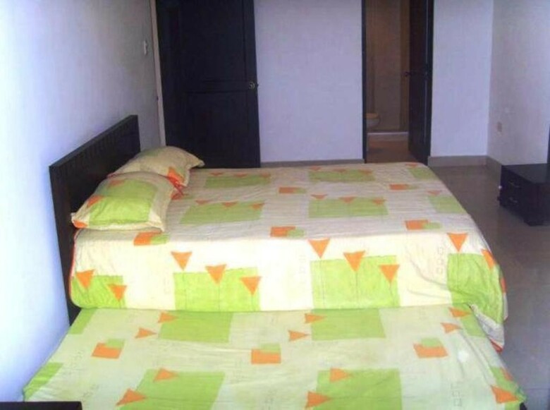 Aparta Hotel Roca Marina