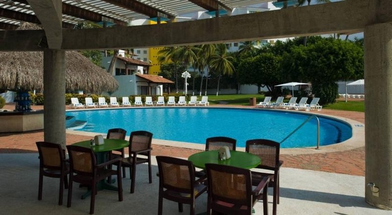 Hotel Villas Vamar