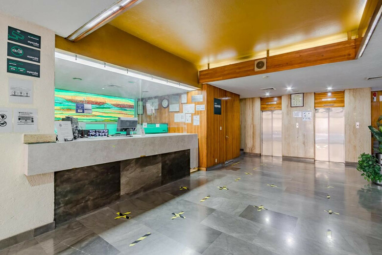 Hotel Ayenda Hidalgo