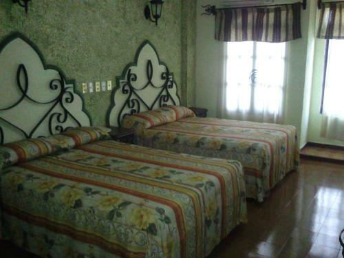 Hotel Coranda