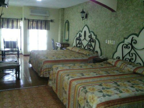 Hotel Coranda