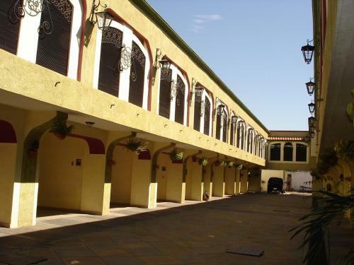 Hotel Coranda