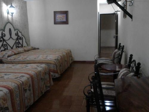 Hotel Coranda