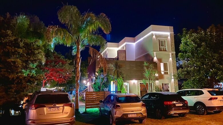 Ayres Village Apart