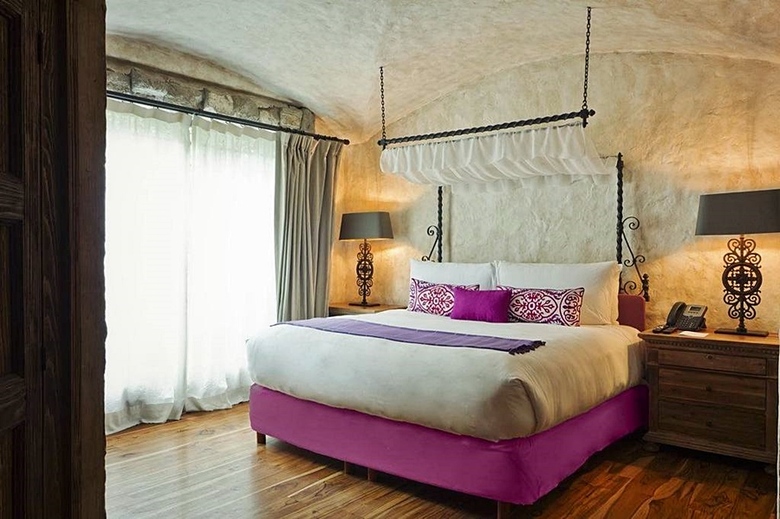 Busue A Boutique Experience Hotel