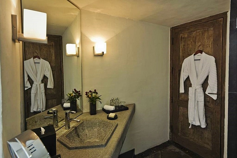 Busue A Boutique Experience Hotel