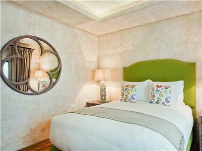 Busue A Boutique Experience Hotel