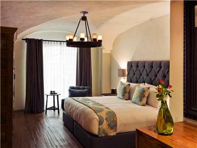 Busue A Boutique Experience Hotel
