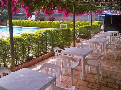 Hotel Ruitoque Campestre