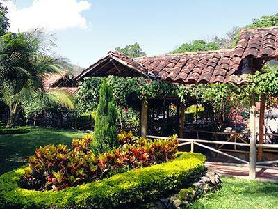Hotel Ruitoque Campestre
