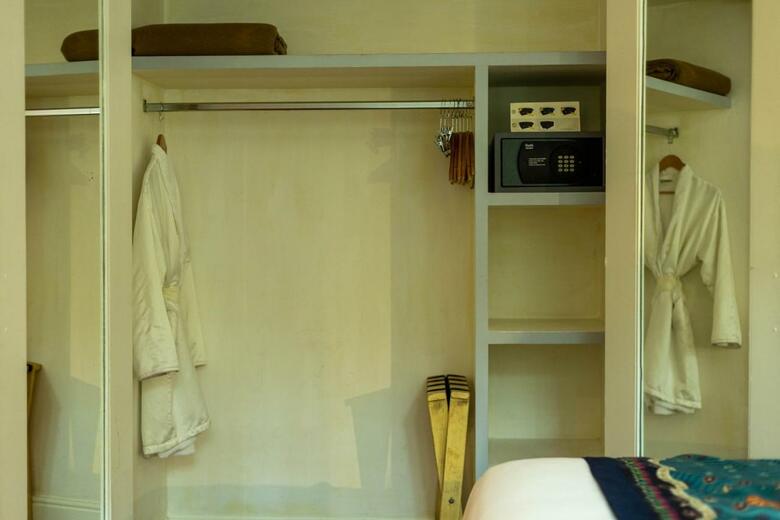 Hotel Maria Condesa H&s
