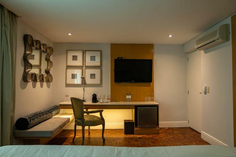 Hotel Maria Condesa H&s