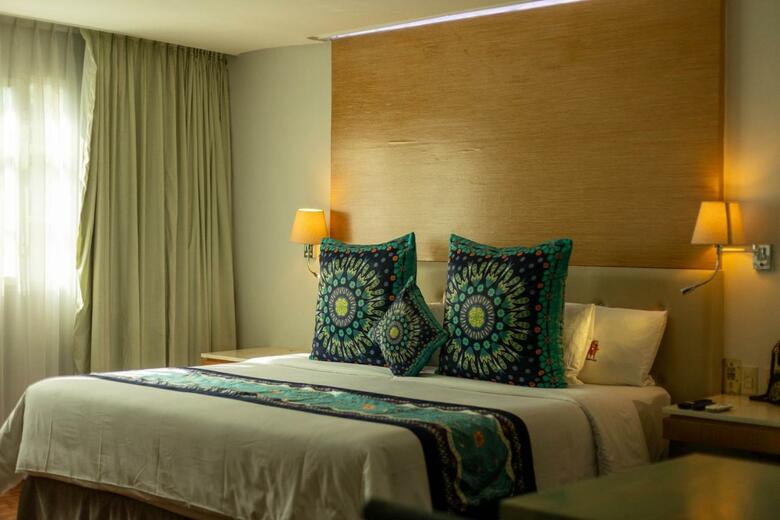 Hotel Maria Condesa H&s