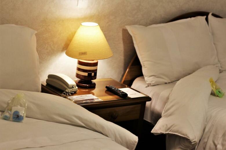 Hotel Don Saul