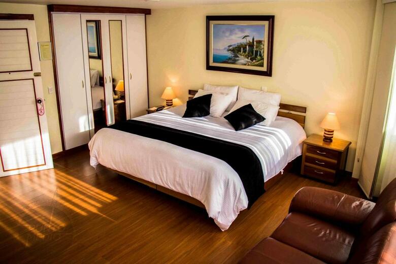Hotel Don Saul