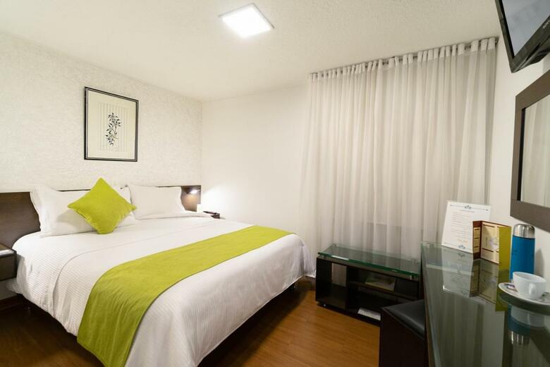 Hotel Don Saul
