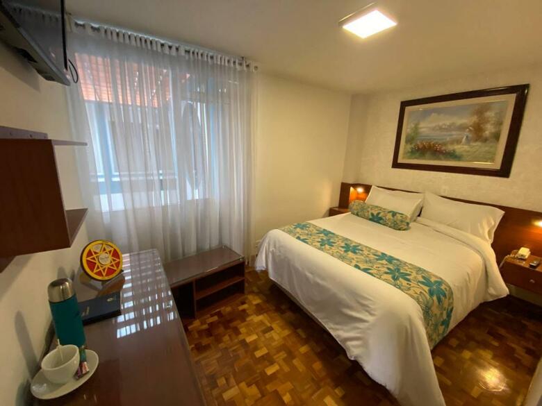 Hotel Don Saul