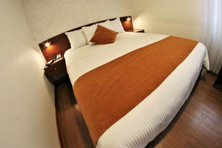 Hotel Don Saul